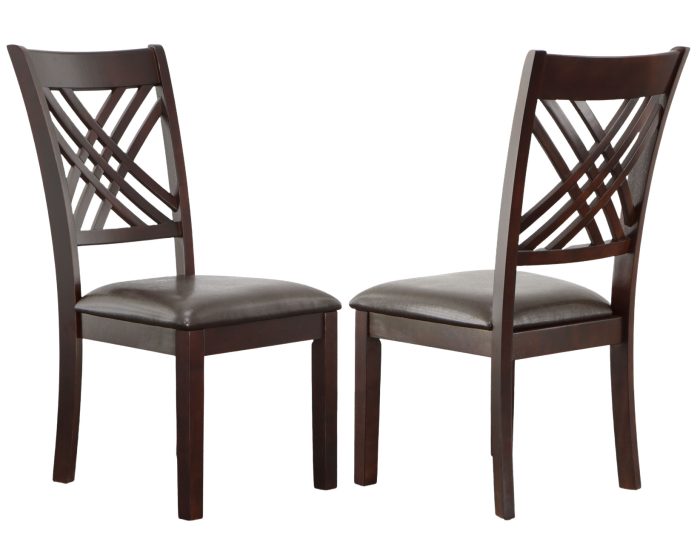 Adrian Side Chair - Image 9