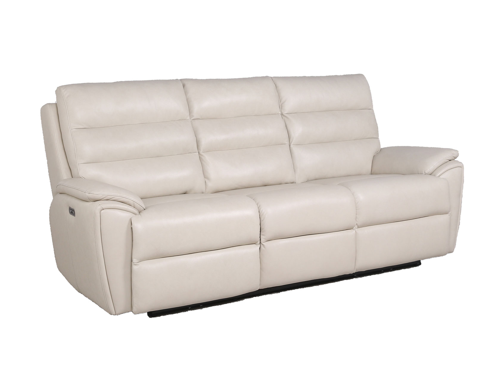 Havertys Leather Reclining Sofas Baci Living Room