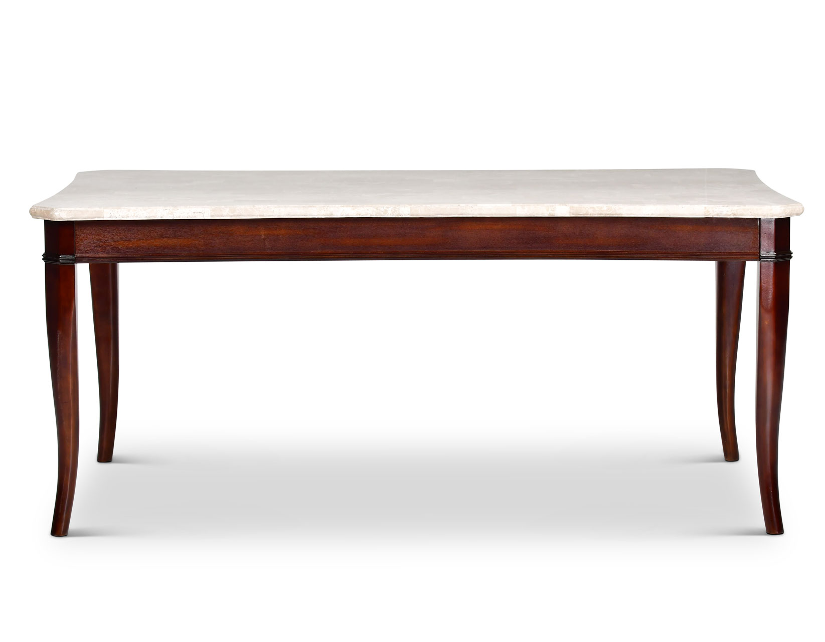 steve silver marseille dining table