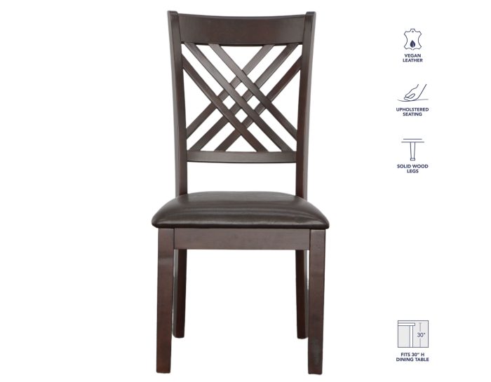 Adrian Side Chair - Image 11