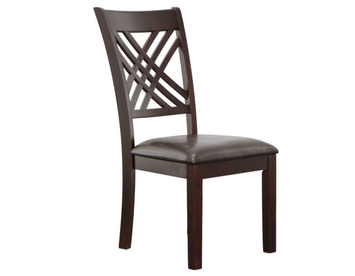 Adrian Side Chair - Image 5