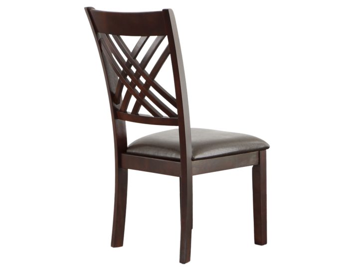 Adrian Side Chair - Image 7