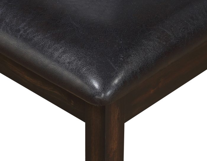 Ally Side Chair, Antique Charcoal - Image 10