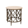 Roland 3-Piece Set(Cocktail & 2 End Tables) - Image 3