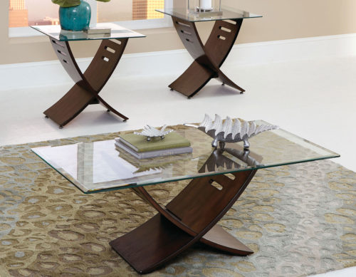 Occasional Sets Archives Steve Silver, 3 Piece Coffee Table Set Under 150