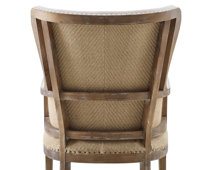 Steve Silver Co. George Accent Chair