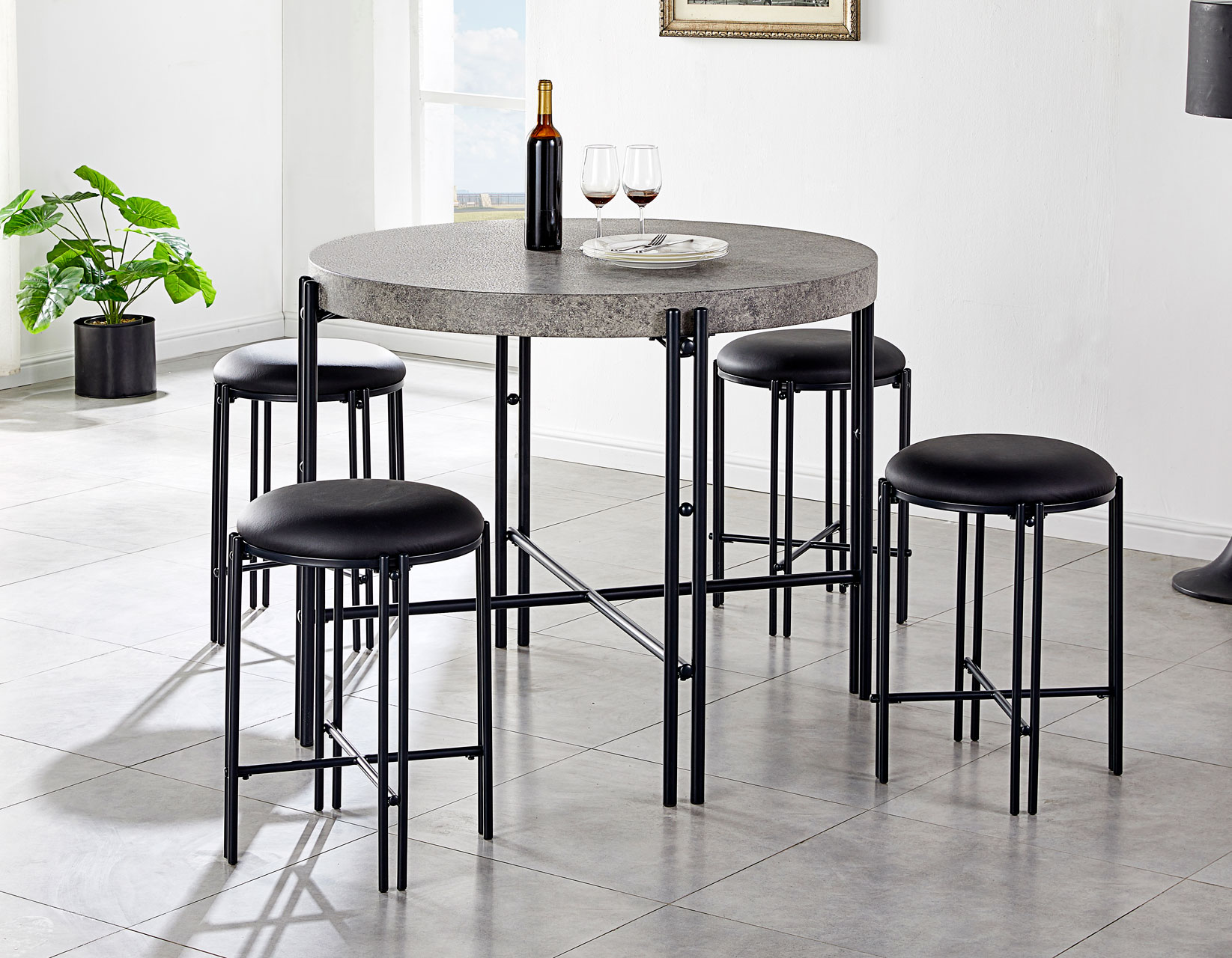 morgan counter stool