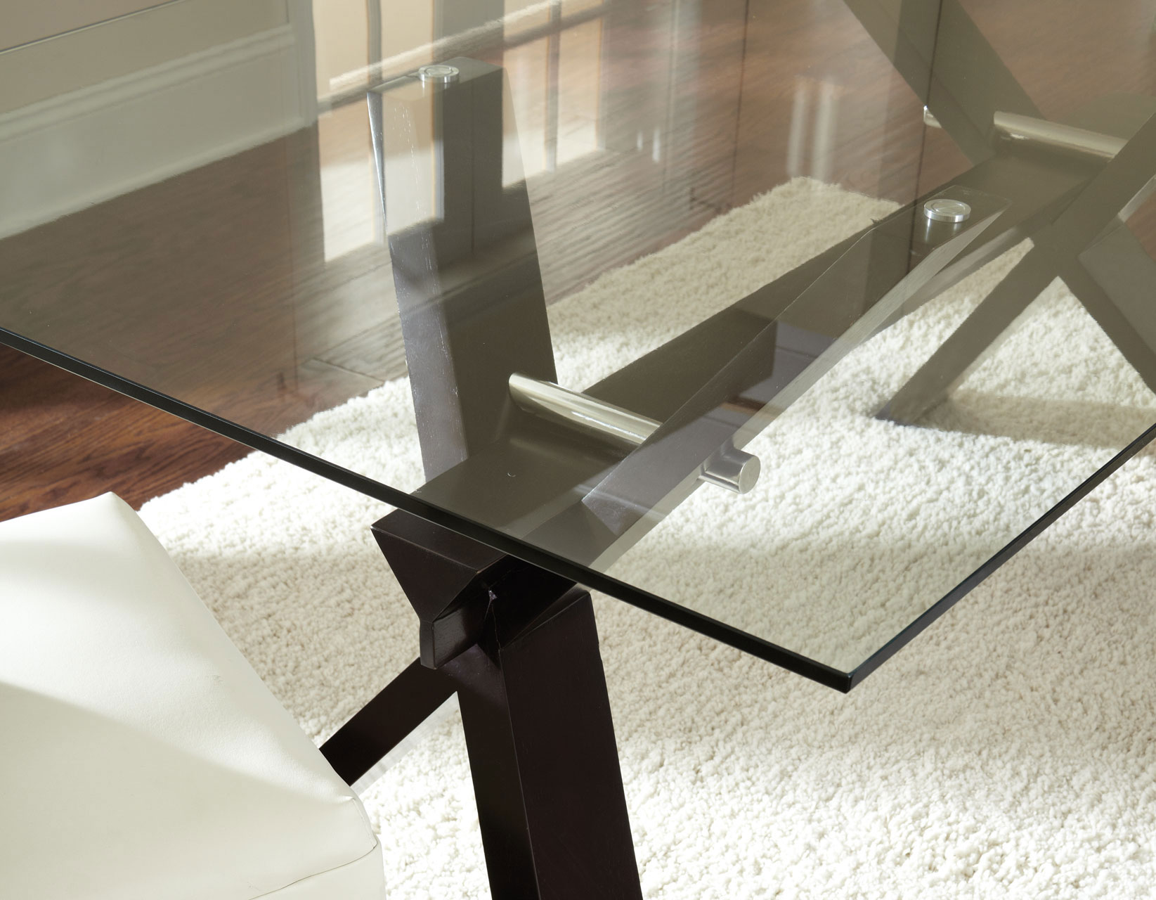 steve silver berkley dining table