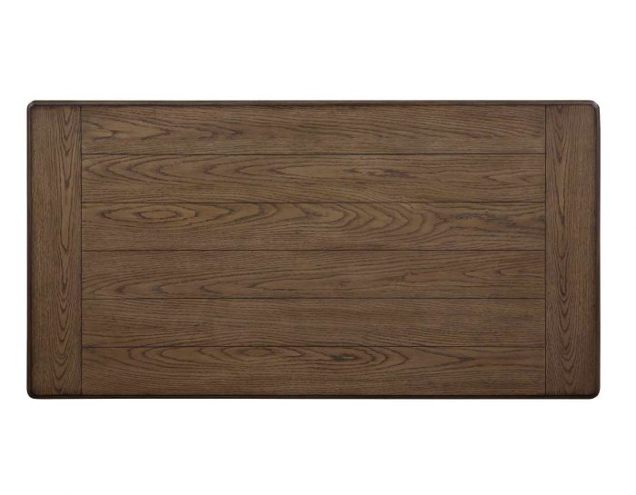 Steve Silver Co. 59.5-inch Pendleton Gathering Table Top
