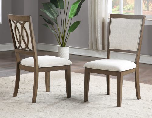 steve silver company dining chairs