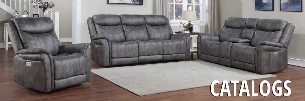 Catalog Sections - Steve Silver Company