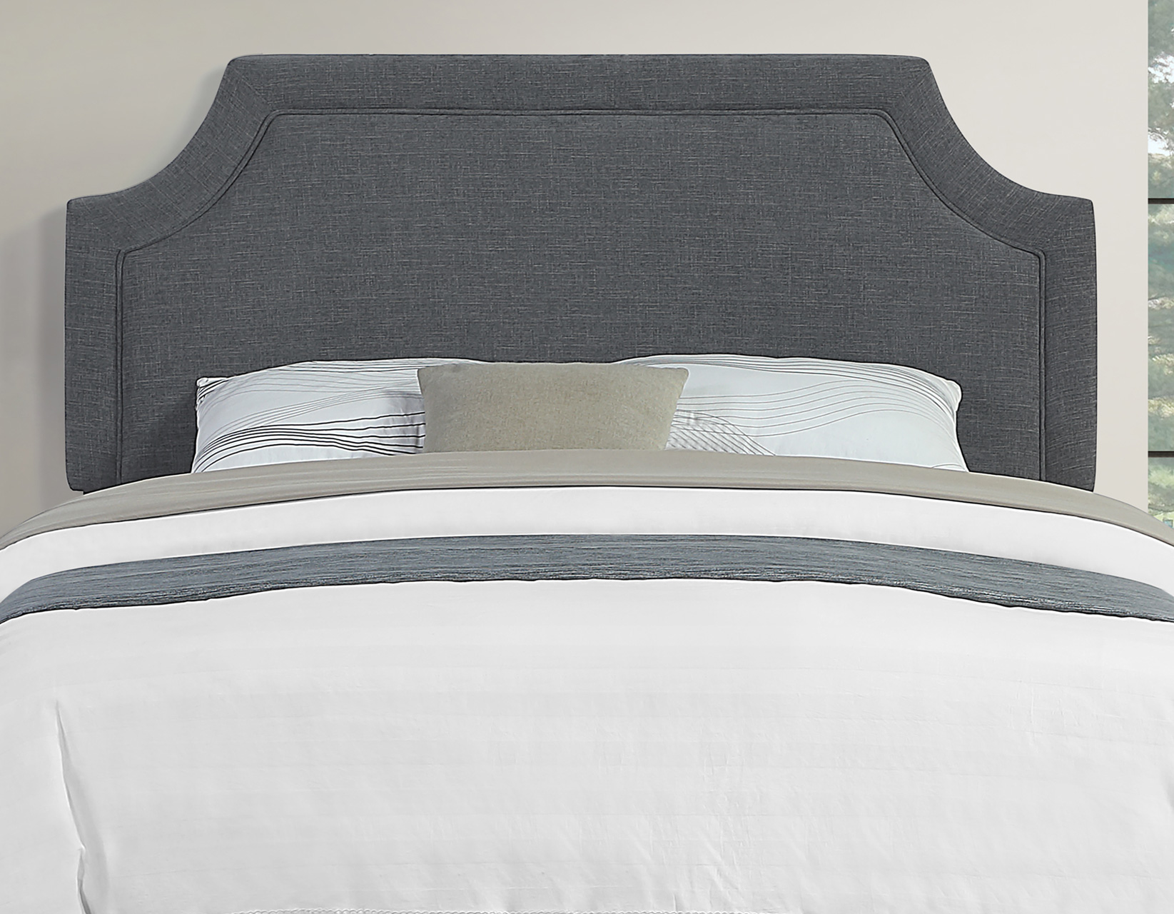 Elena Queen/Full Headboard