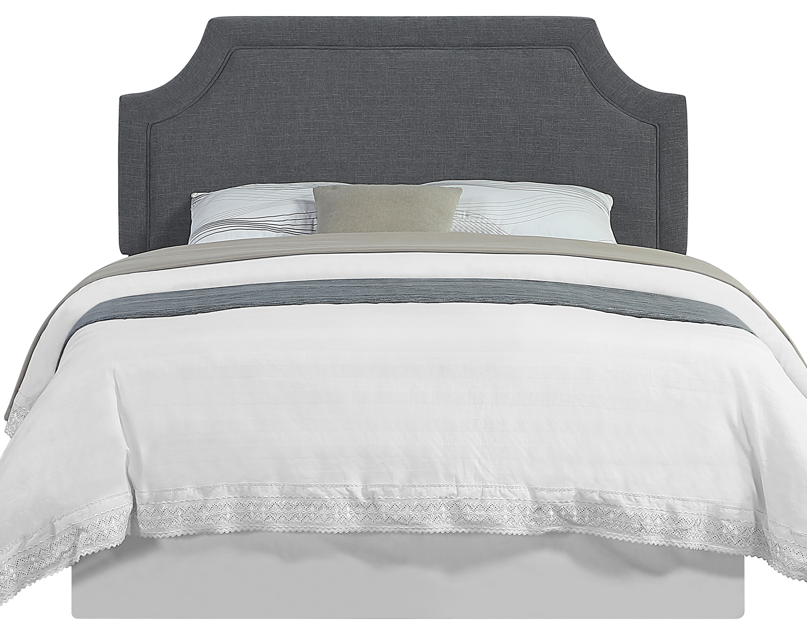 Elena Queen/Full Headboard - Image 2