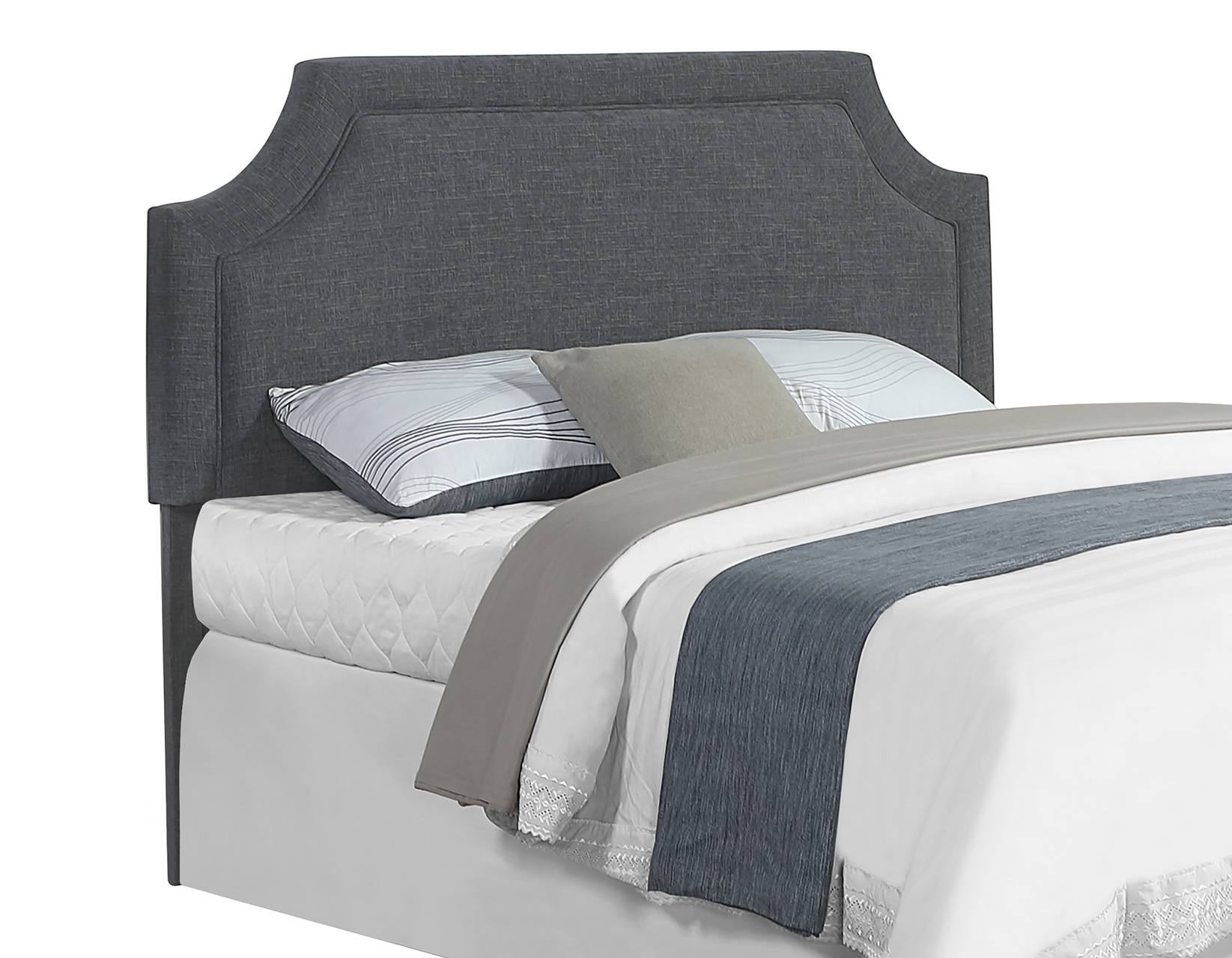 Elena Queen/Full Headboard - Image 3