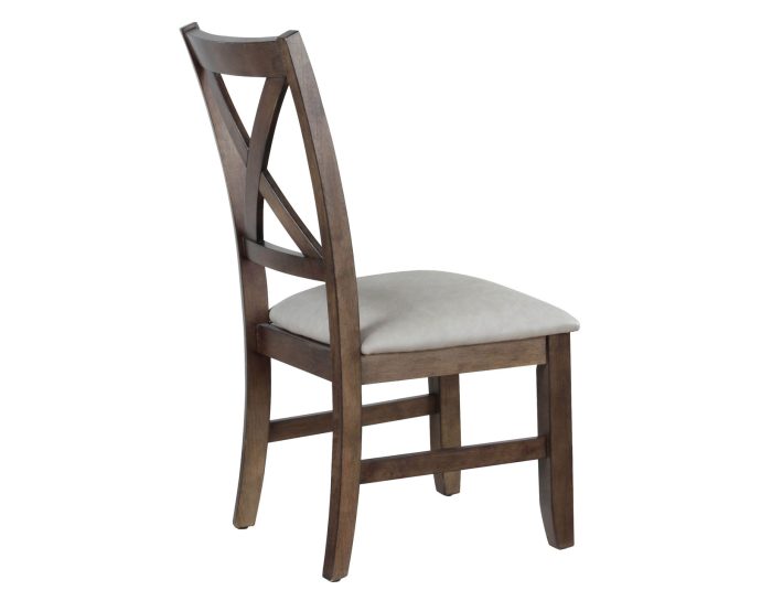 Astoria 5-Piece Dining Set<br>(Table & 4 Side Chairs) - Image 6