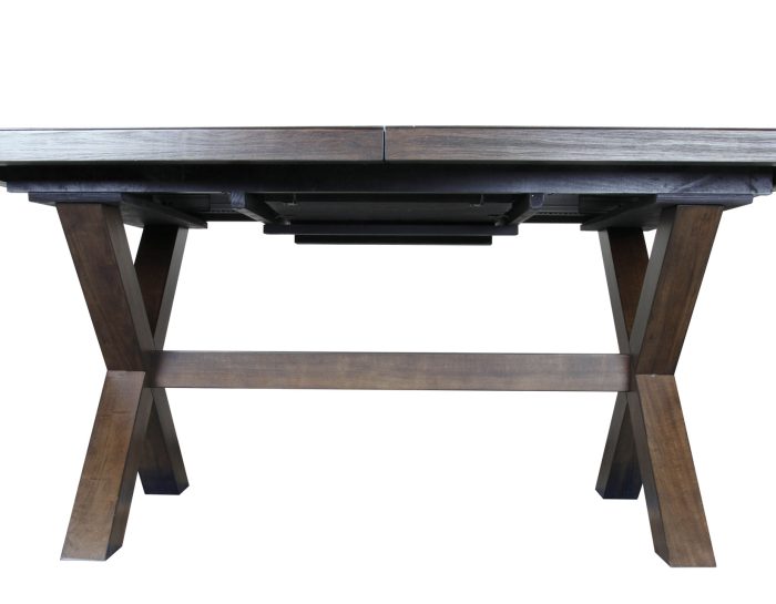 Astoria 5-Piece Dining Set<br>(Table & 4 Side Chairs) - Image 3