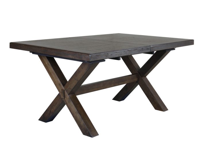 Astoria 5-Piece Dining Set<br>(Table & 4 Side Chairs) - Image 2