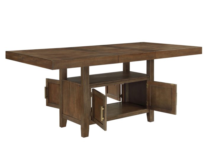 Garland 5-Piece Counter Dining Set - Image 30