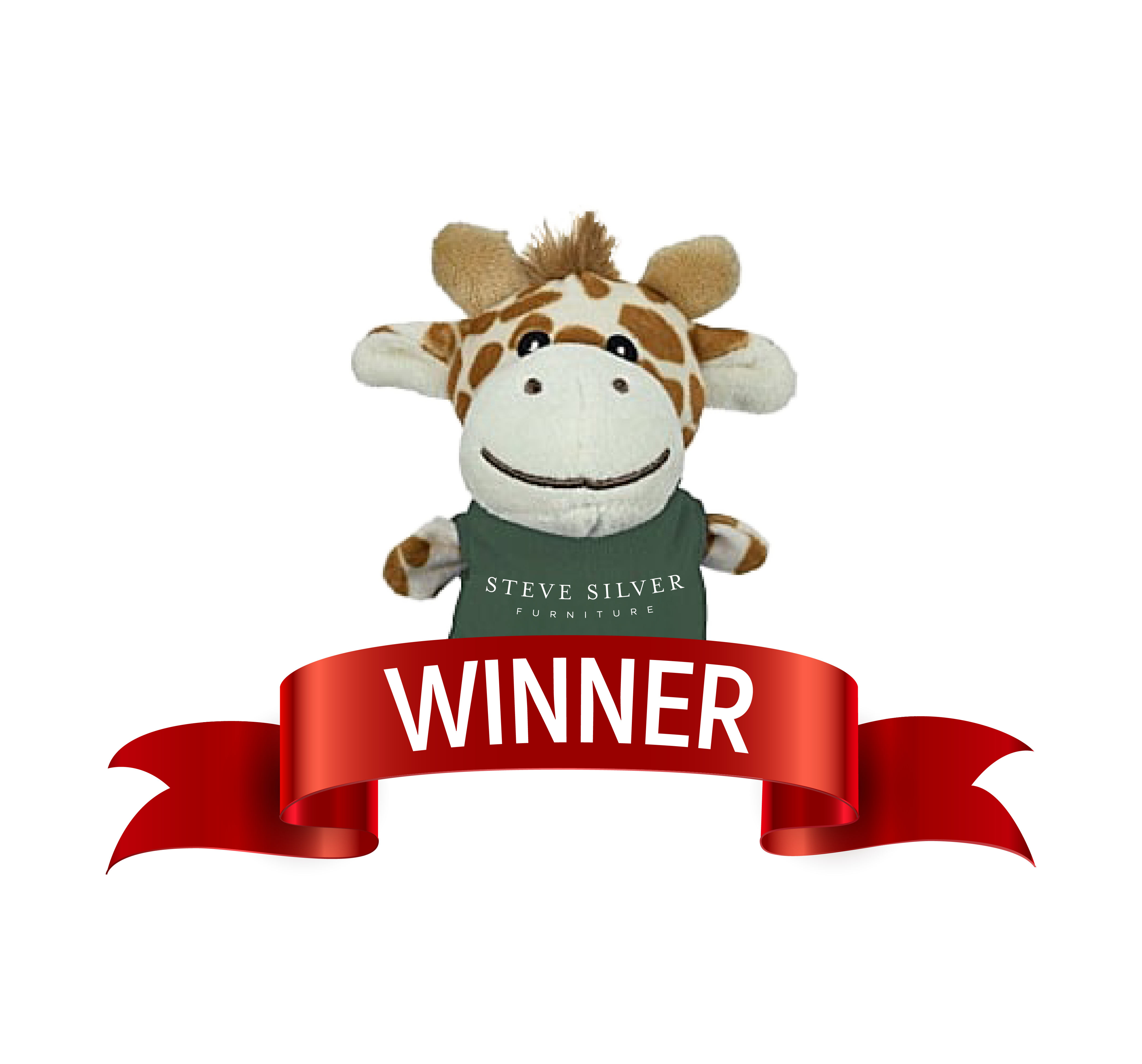Duck Prize Winner Graphic_Giraffe