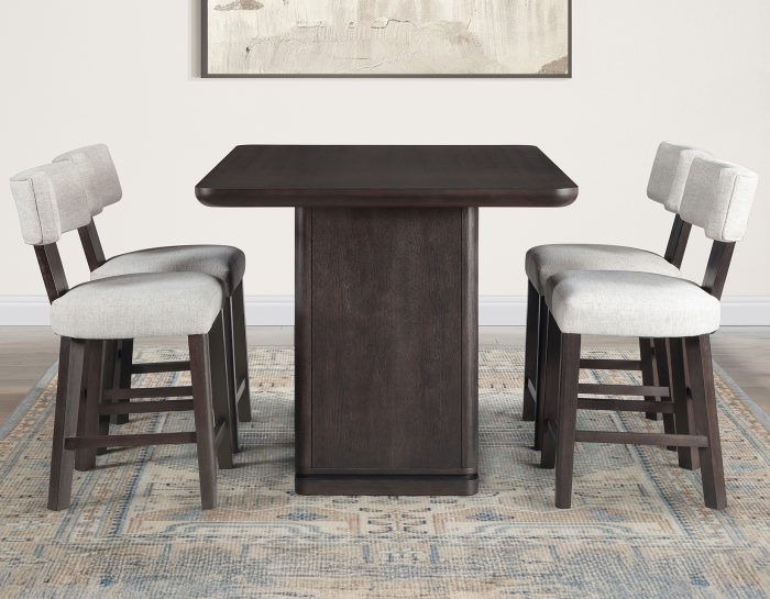 Oakley 5-Piece Counter Storage Set - Image 24