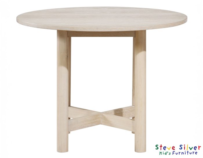 Gabby Kid's 30-inch Round Table - Image 2