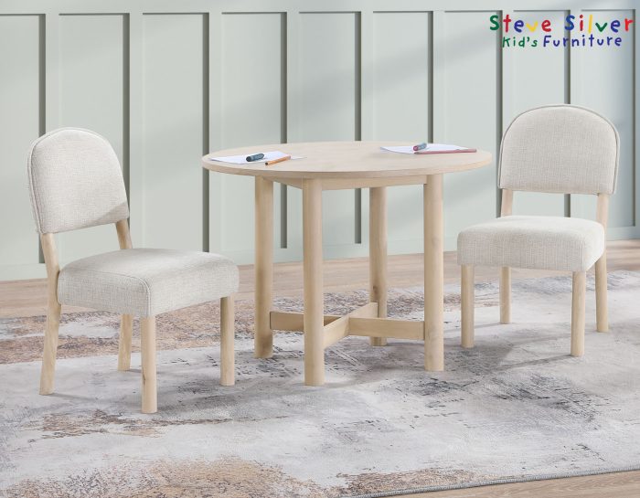Gabby Kid's 30-inch Round Table - Image 8