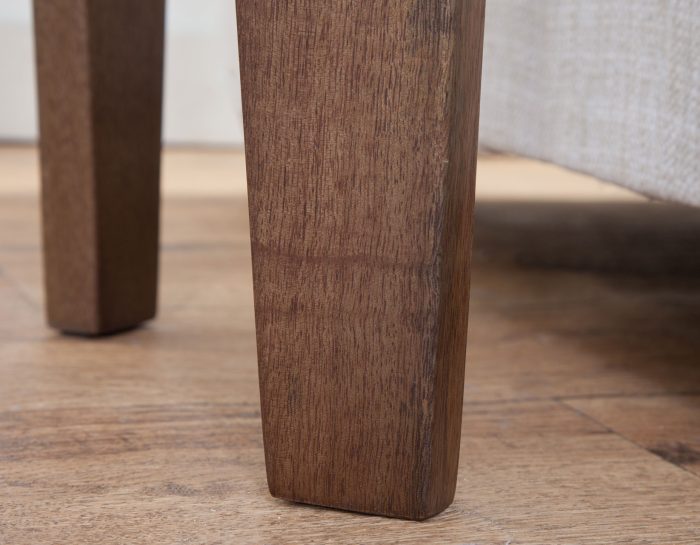 Shavon 3-Piece Solid Toronto Brown Marble Table Se - Image 10