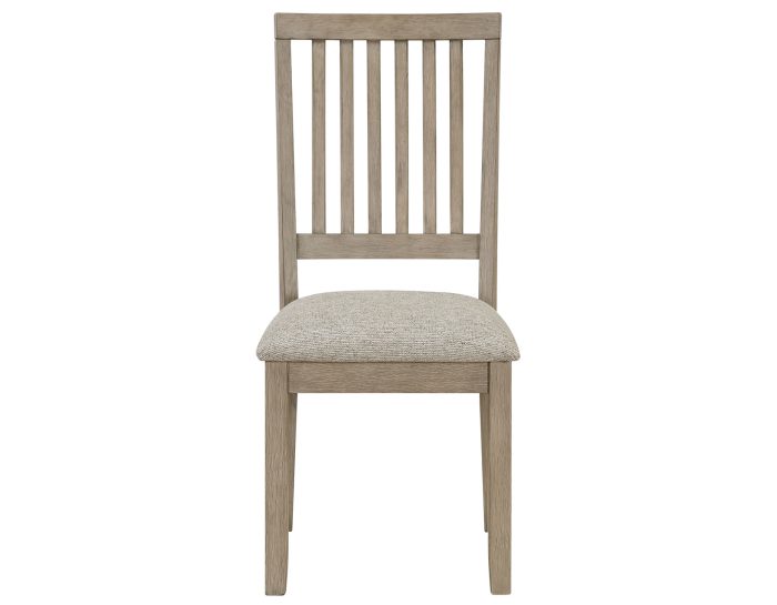 Yorktown 7-Pack Dining Pack, Sand Finish - Image 15