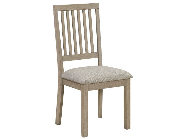 Yorktown 7-Pack Dining Pack, Sand Finish - Image 16