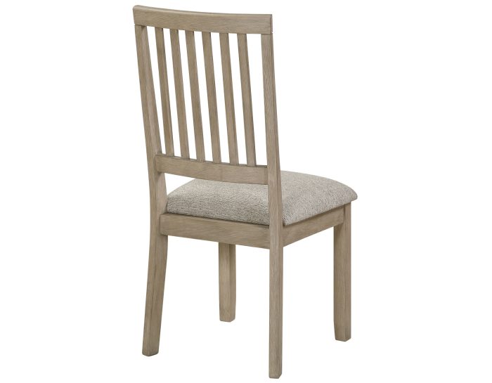 Yorktown 7-Pack Dining Pack, Sand Finish - Image 18