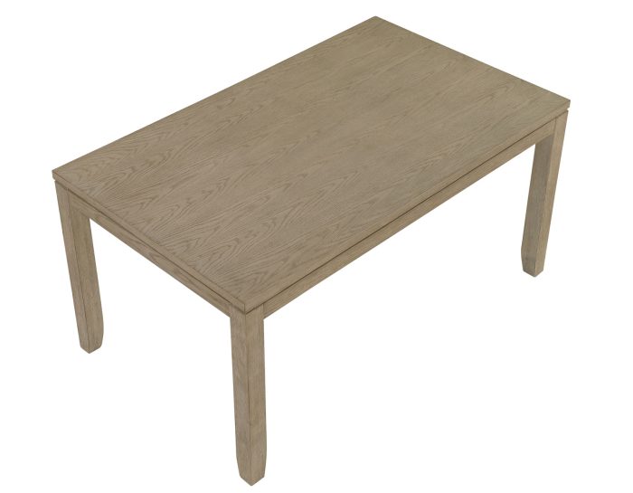 Yorktown 7-Pack Dining Pack, Sand Finish - Image 11