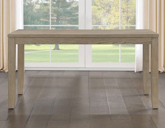 Yorktown 7-Pack Dining Pack, Sand Finish - Image 5