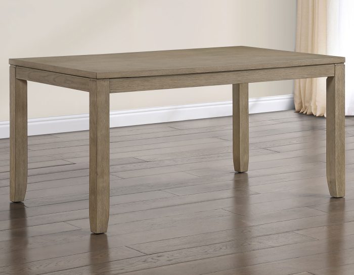 Yorktown 7-Pack Dining Pack, Sand Finish - Image 4