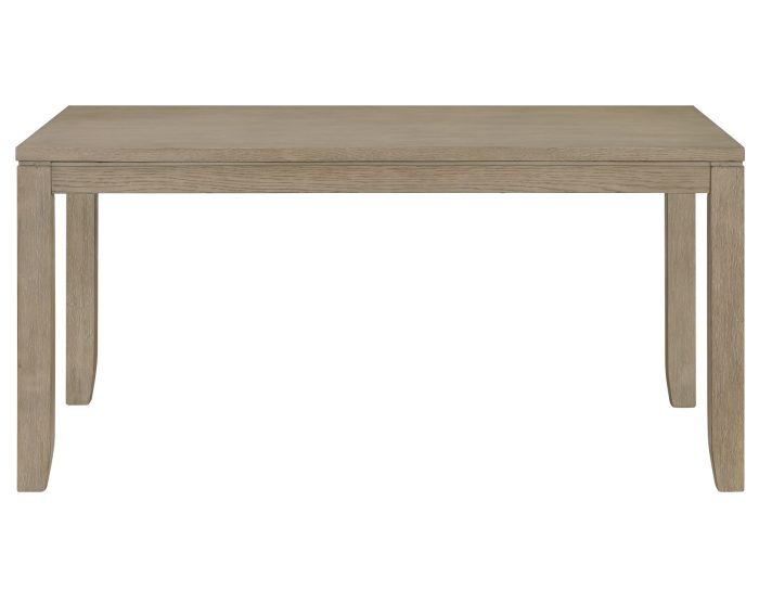 Yorktown 7-Pack Dining Pack, Sand Finish - Image 8