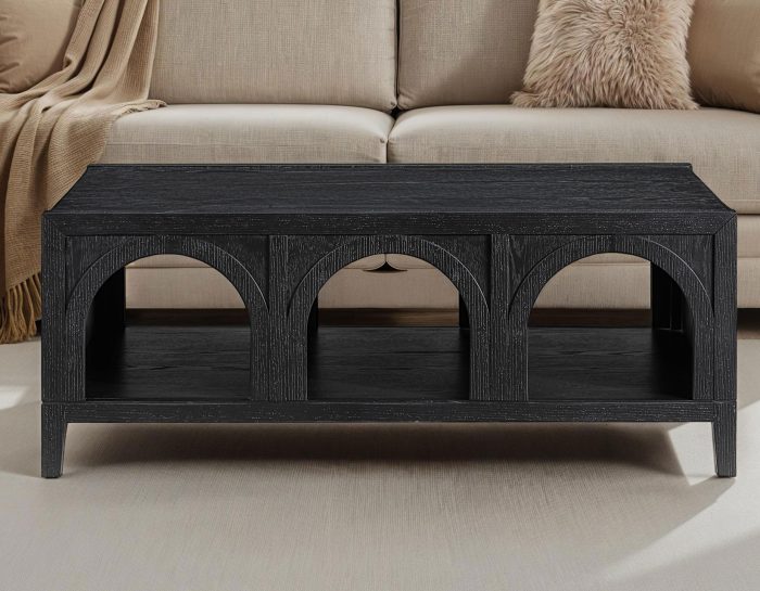 Fitzgerald 3-Piece Table Set - Image 2