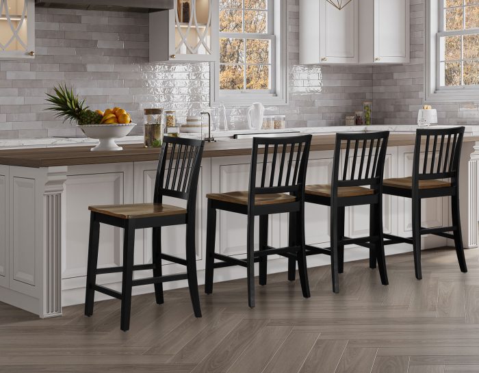 Joplin 5-Piece Counter Dining Set - Image 4
