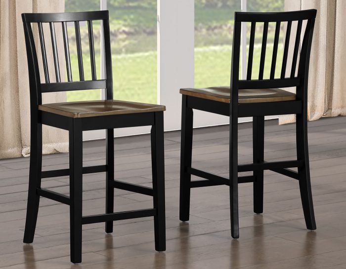Joplin 5-Piece Counter Dining Set - Image 10