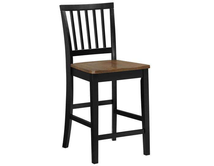 Joplin 5-Piece Counter Dining Set - Image 20