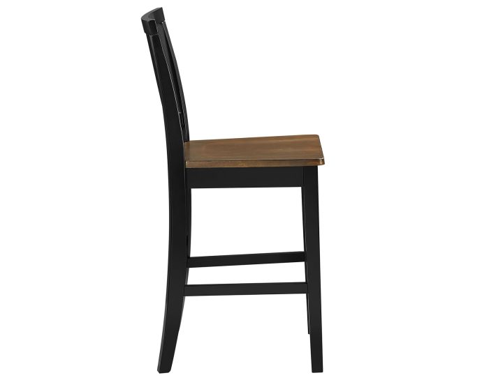 Joplin 5-Piece Counter Dining Set - Image 21