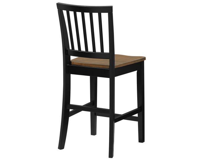 Joplin 5-Piece Counter Dining Set - Image 22