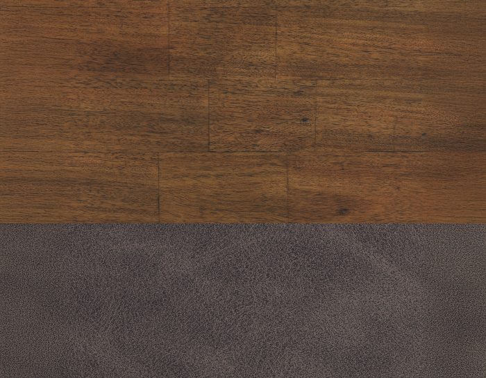 Cambridge Vegan Leather Side Chair - Image 10