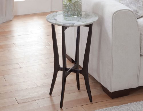 END TABLES - Steve Silver Company