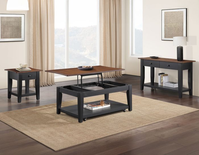 Joplin End Table - Image 3
