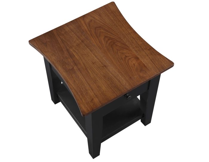 Joplin End Table - Image 11