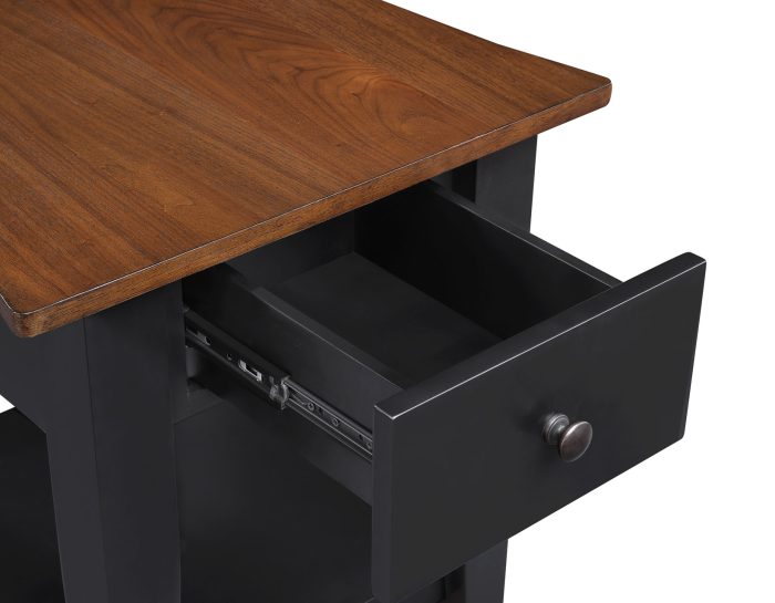 Joplin End Table - Image 10