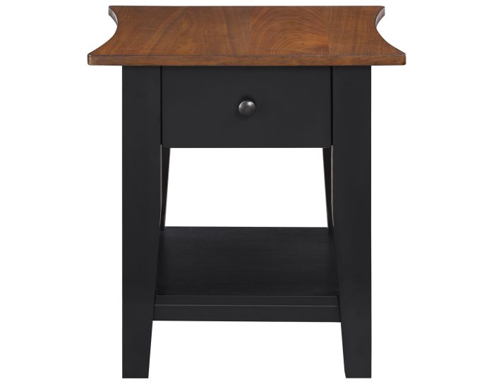 Joplin End Table - Image 4