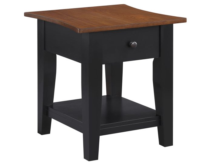Joplin End Table - Image 5