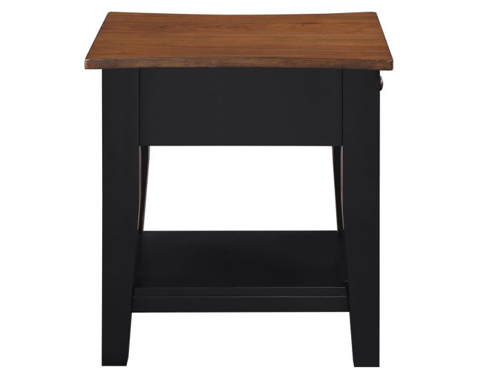 Joplin End Table - Image 6