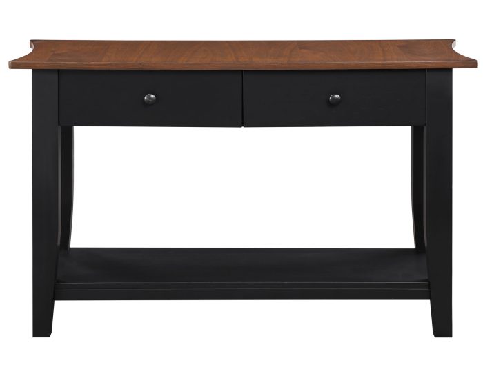 Joplin Sofa Table - Image 3
