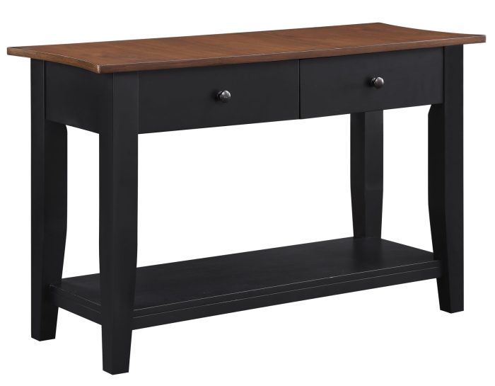 Joplin Sofa Table - Image 4